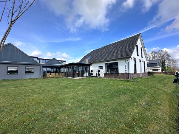 Medium property photo - Wijnbergseweg 5, 7047 CZ Braamt